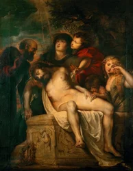 Burial of Christ