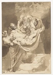 Entombment