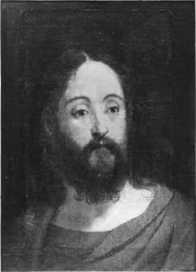 Head of Christ