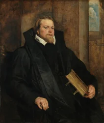 Hendrik van Thulden