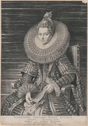 Isabella, Infanta of Spain