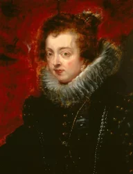 Isabella of Bourbon