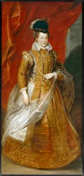 Joan of Austria, Grand Duchess of Tuscany