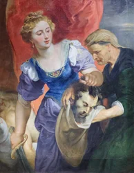 Judith and Holofernes