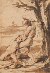 Cain Kills Abel