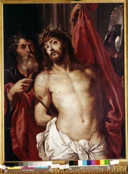 Crown of Thorns, Ecce Homo