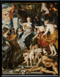 The Happiness of the Regency