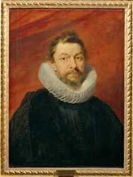 Le Baron Henri de Vicq, c.1625