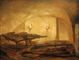 The Vault of Peter Paul Rubens