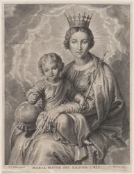 Madonna
