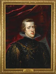 Philip IV, King of Spain