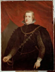 Philip IV of Spain
