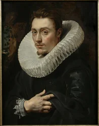 Portrait of a Young Man