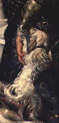 Rampant Puppy