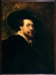 Self-Portrait