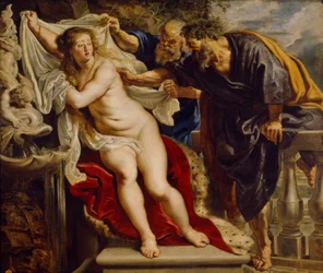 Susanna and the Two Elders