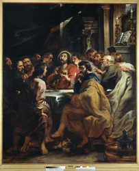 The Cenacle