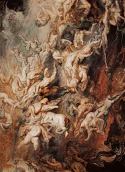 The Fall of the Damned