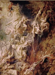 The Fall of the Damned
