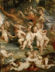 The Feast of Venus