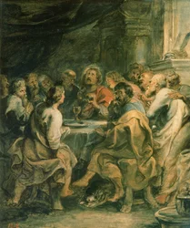 The Last Supper