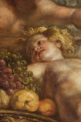 The Rubens Ceiling, Banqueting House, Whitehall