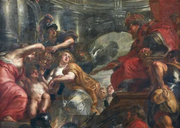 The Rubens Ceiling