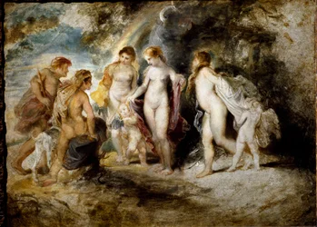 The Judgment of Paris