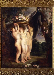 The Three Graces