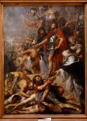 The Triumph of Judas Maccabee