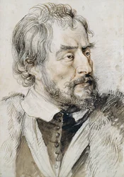 Thomas Howard (1585-1646) 2nd Earl of Arundel
