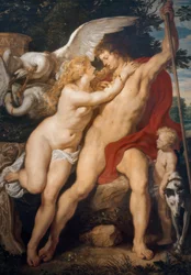 Venus and Adonis