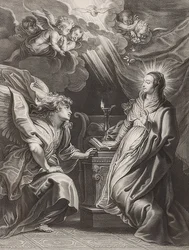 Annunciation
