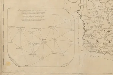 A Survey of the County Palatine of Chester