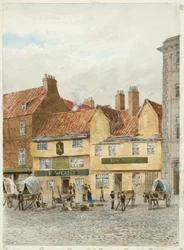 The Bigg Market