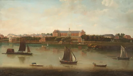 The Royal Hospital Chelsea