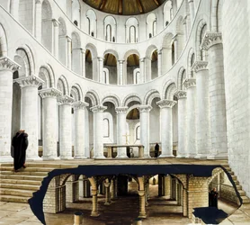 The Presbytery and Crypt at St Augustine