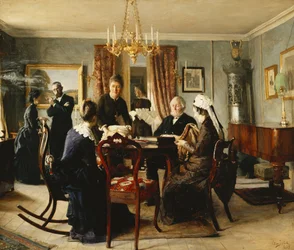 Afternoon Tea