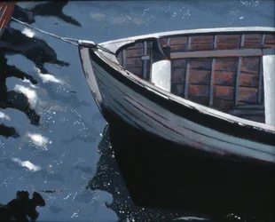 Dockside: Stockholm, 2004