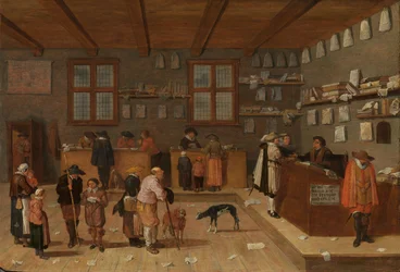 The Lawyer