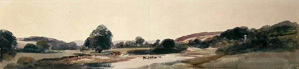 A River Valley