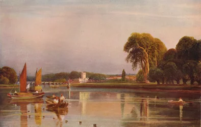 Cookham