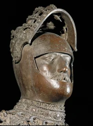 King Arthur of Britain