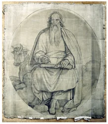 Saint John the Evangelist