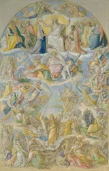Last Judgement