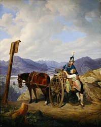 The Stagecoach