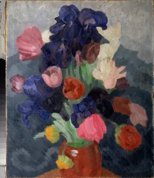 Bunch of Flowers