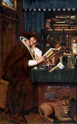 St Jerome