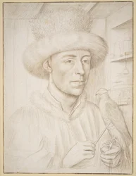The Falconer