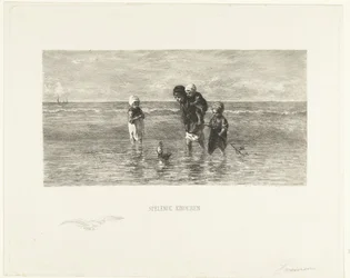 Children of the Sea